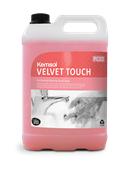 KEMSOL VELVET TOUCH – Perfumed Flowing Hand Soap